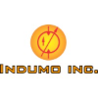 Indumo Hydraulique Inc. Logo