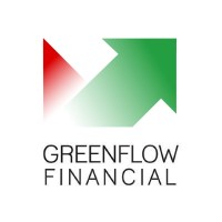 GreenFlow Financial Corp. Logo