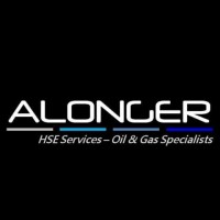 ALONGER Logo