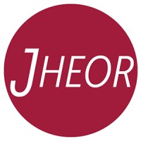 Journal of HEOR Logo