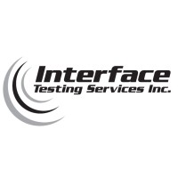 Interface Testing Services Inc. Logo