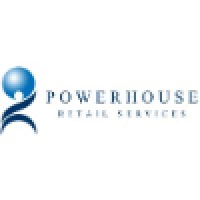 Powerhouse Retail Services Inc. Logo