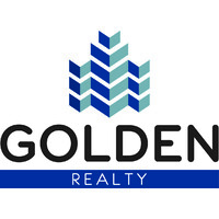 Golden Realty Logo