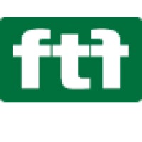 FTF Protection Logo