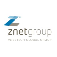 znet group GmbH Logo