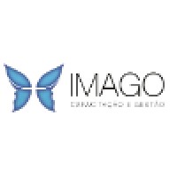 Imago Capacitação e Gestão Logo