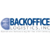 Backoffice Logistics Logo