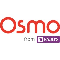 Osmo Logo