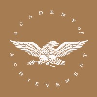 American Academy of Achievement Logo
