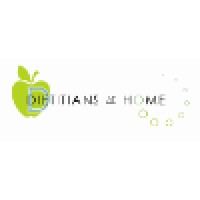 Dietitians At Home Logo