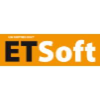 ETSoft Logo