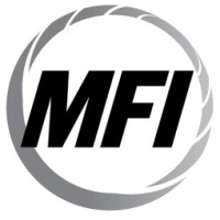 Metal Forming Industries Logo