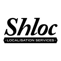 Shloc Ltd. Logo