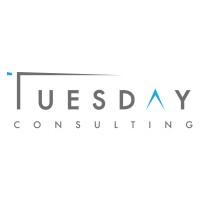 Tuesday Consulting Logo