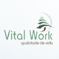 Vital Work Logo