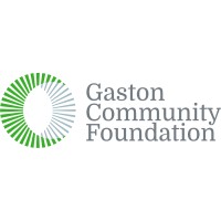 Gaston Community Foundation Logo