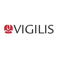 Le Groupe VIGILIS | Assurance et services financiers Logo