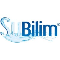 SuBilim® - Su Kaynakları Planlama, Uygulama, Yönetim ve Danışmanlık Logo
