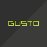 Gusto Group Logo