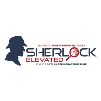 Sherlock Cloud Solutions & Services Logo