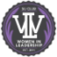 Women in Leadership Club Logo