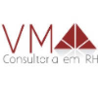 VM CONSULTORIA - VANESSA ORFÃO Logo
