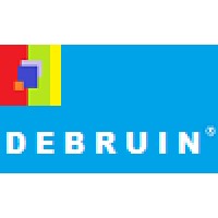 DeBruin Consulting Logo