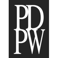 Professional Dairy Producers Logo