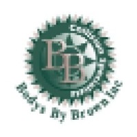 Bodys By Brown, Inc Logo