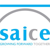 SAICE Logo