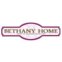 Bethany Home Society Logo