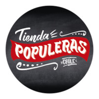 Tienda Populeras Logo