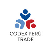 Codex Perú Trade Logo
