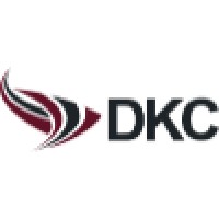 DKC Consulting Logo
