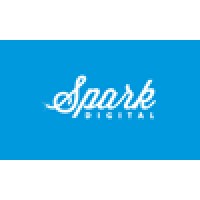 Spark Digital Logo