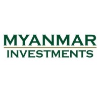 Myanmar Investments International Limited Logo