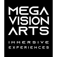 Megavision Arts Logo