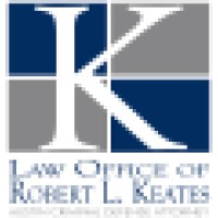 Law Office of Robert Keates Logo