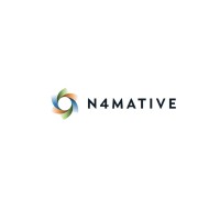 N4MATIVE, LLC Logo