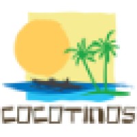 Cocotinos Manado, a boutique dive resort and spa Logo