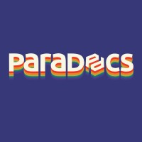 ParaDocs Worldwide Inc. Logo