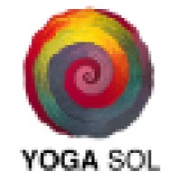 Yoga Sol, Minneapolis Logo