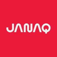 JANAQ Logo