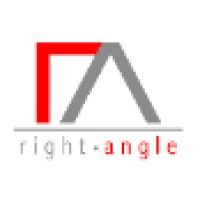 Right Angle, LLC Logo
