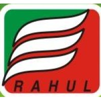 Rahul Organic Limited Logo