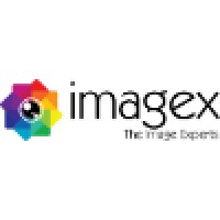 imagex - the image experts Logo