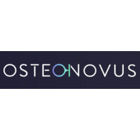 OsteoNovus Logo