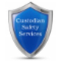 Custodian Safety Services Logo