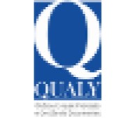 QualyCopy Logo