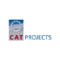 CAT Projects Logo